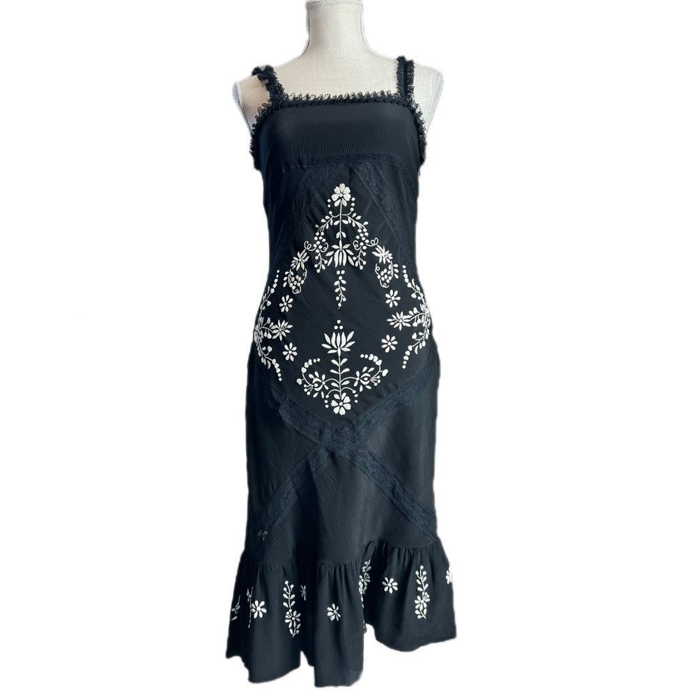 Vintage Sue Wong Dress